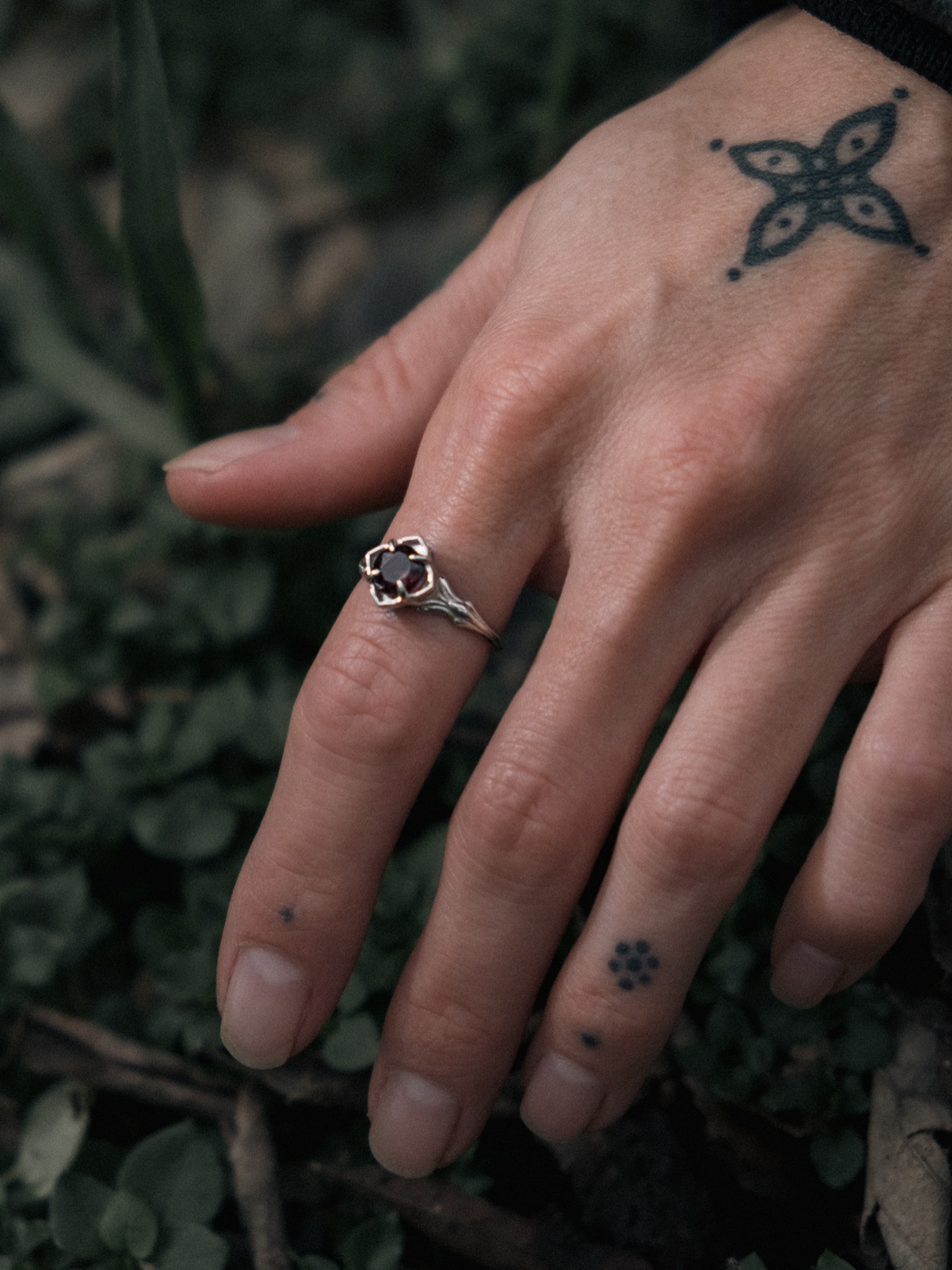 ARC Ring